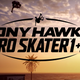 Illustration for article titled Tony Hawk’s Pro Skater 1 + 2 is finally heading to Nintendo Switch and PlayStation 5